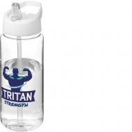 Bidon H2O Active® Octave Tritan™ o pojemności 600 ml z dzióbkiem