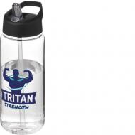 Bidon H2O Active® Octave Tritan™ o pojemności 600 ml z dzióbkiem