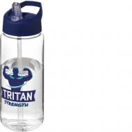 Bidon H2O Active® Octave Tritan™ o pojemności 600 ml z dzióbkiem