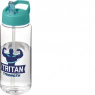 Bidon H2O Active® Octave Tritan™ o pojemności 600 ml z dzióbkiem