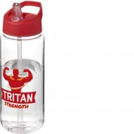 Bidon H2O Active® Octave Tritan™ o pojemności 600 ml z dzióbkiem