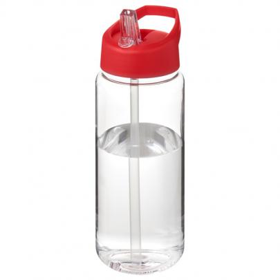 Bidon H2O Active® Octave Tritan™ o pojemności 600 ml z dzióbkiem