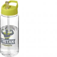 Bidon H2O Active® Octave Tritan™ o pojemności 600 ml z dzióbkiem