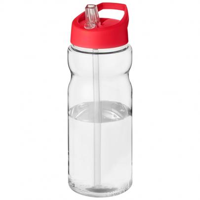 Bidon H2O Active® Base Tritan™ o pojemności 650 ml z dzióbkiem