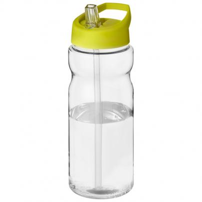 Bidon H2O Active® Base Tritan™ o pojemności 650 ml z dzióbkiem