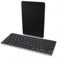 Wydajna klawiatura Bluetooth – QWERTY Hybrid