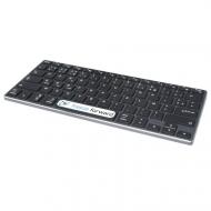 Hybrid klawiatura Bluetooth dla profesjonalistów AZERTY