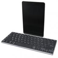 Hybrid klawiatura Bluetooth dla profesjonalistów AZERTY