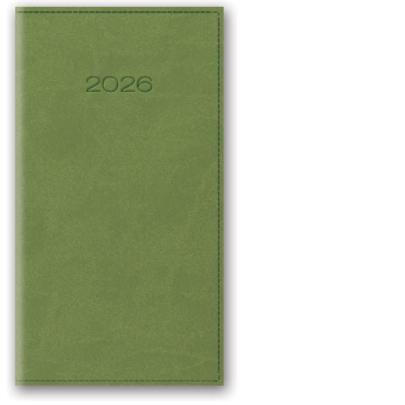 Kalendarz książkowy tygodniowy 2026