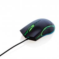 Gamingowa mysz komputerowa RGB