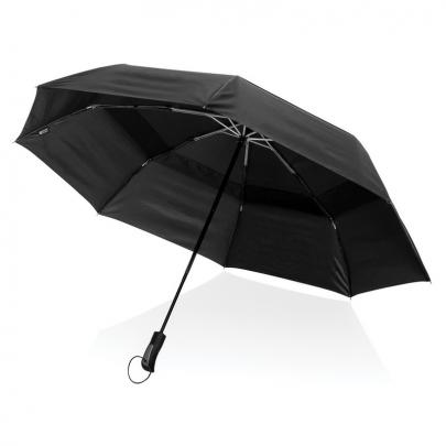 Parasol sztormowy 27" Swiss Peak AWARE™ RPET