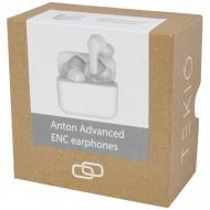 Anton Advanced słuchawki douszne z technologią ENC