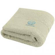 Sophia bawełniany ręcznik kąpielowy o gramaturze 450 g/m² i wymiarach 30 x 50 cm