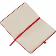 Notes A6 z motywem świątecznym TAMPERE