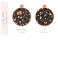 HERBATA PILLOW TEA 30 G