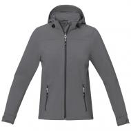 Damska kurtka softshell Langley