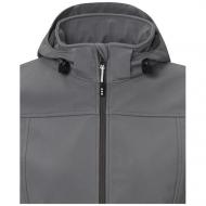 Damska kurtka softshell Langley