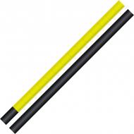 RFX™ reflective odblaskowa opaska z PVC dla zwierząt domowych