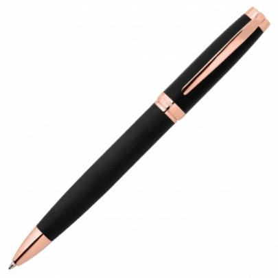 Długopis Myth Black Rose Gold Cerruti 1881