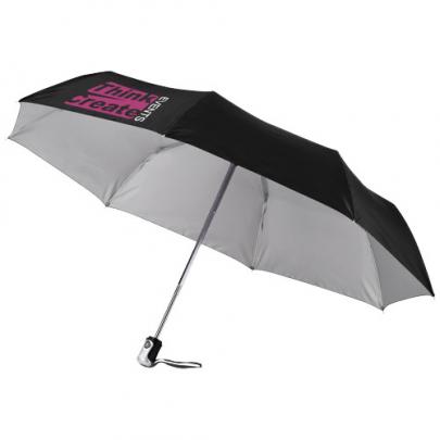 Automatyczny parasol składany 21,5" Alex