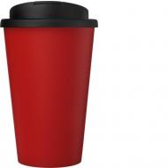 Americano® Recycled 350 ml spill-proof tumbler