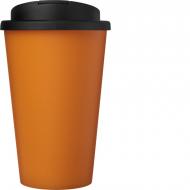 Americano® Recycled 350 ml spill-proof tumbler