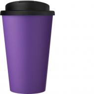 Americano® Recycled 350 ml spill-proof tumbler