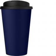 Americano® Recycled 350 ml spill-proof tumbler