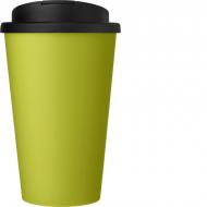 Americano® Recycled 350 ml spill-proof tumbler