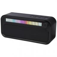 Music Level 5 W, nastrojowe oświetlenie RGB i głośnik Bluetooth®