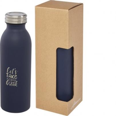 Riti miedziany termos, 500 ml