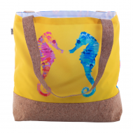 SuboShop Playa personalizowana torba plażowa