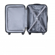 Dacrux walizka RPET