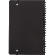 Zestaw do notatek, notatnik ok. A5, karteczki samoprzylepne