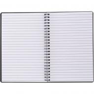 Zestaw do notatek, notatnik ok. A5, karteczki samoprzylepne