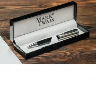 Długopis metalowy Mark Twain