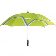 Wiatroodporny parasol 27 cali z nadrukiem full color