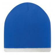 Czapka Beanie z nadrukiem full color