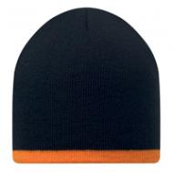 Czapka Beanie z nadrukiem full color