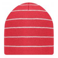 Dwuwarstwowa czapka Beanie z nadrukiem full color