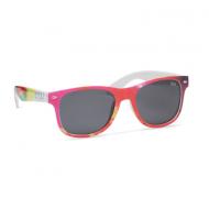 Okulary przeciwsłoneczne z nadrukiem full color