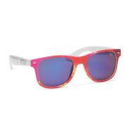 Okulary przeciwsłoneczne z nadrukiem full color