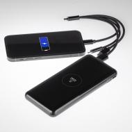 Power bank FUERTE 10000 mAh 15W