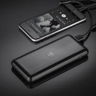 Power bank FUERTE 10000 mAh 15W