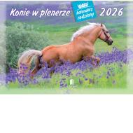 Kalendarz ścienny rodzinny 2026