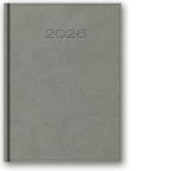 Kalendarz książkowy tygodniowy 2026