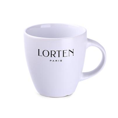 Kubek ceramiczny FIORD