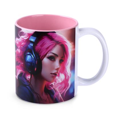 Kubek ceramiczny TOMEK ART