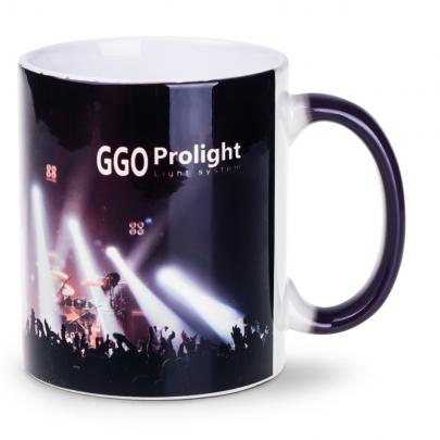 Kubek ceramiczny TOMEK MAGIC