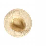 Randolf kapelusz słomkowy